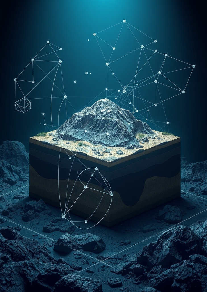Cover artwork for the current journal issue