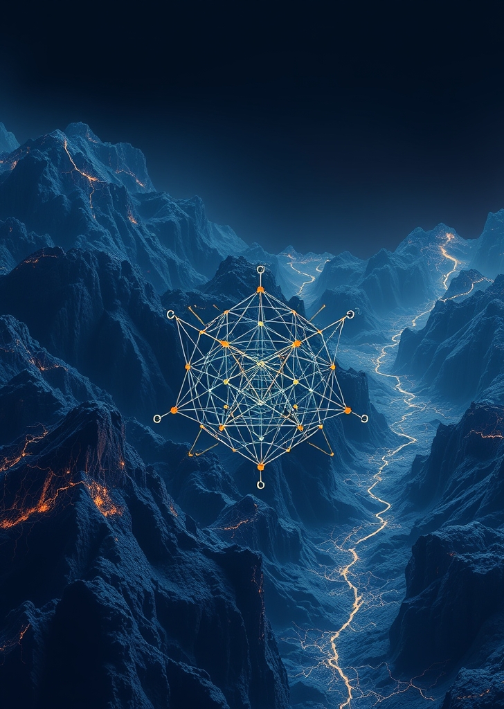 Cover artwork for the current journal issue