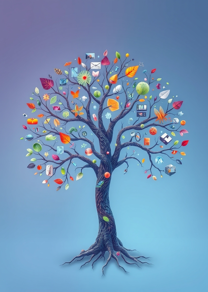 Cover artwork for the current journal issue