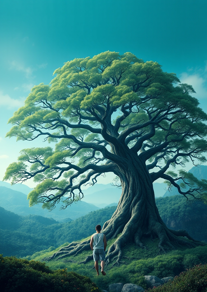 Cover artwork for the current journal issue
