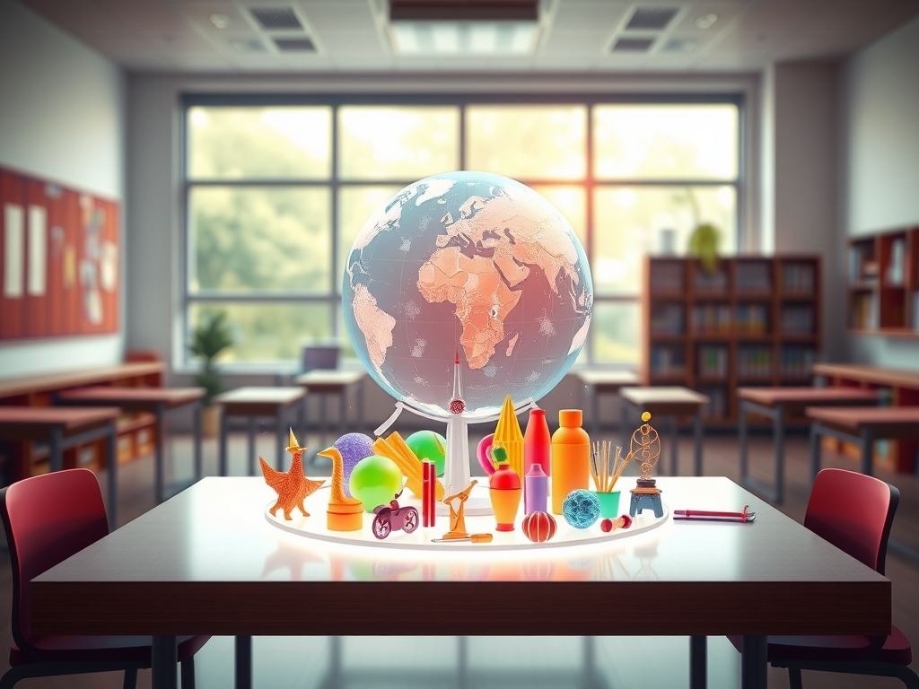 Learning Effectiveness of 3D Hologram Animation on Primary School Learners