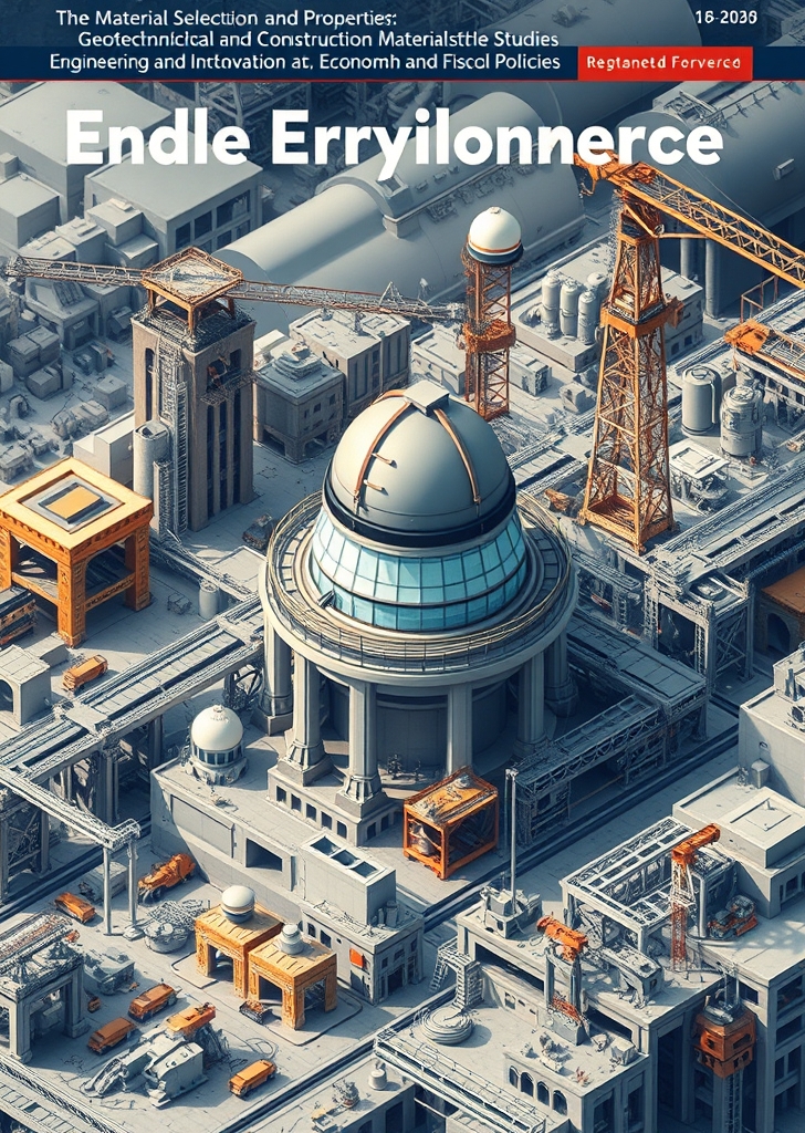 Cover artwork for the current journal issue