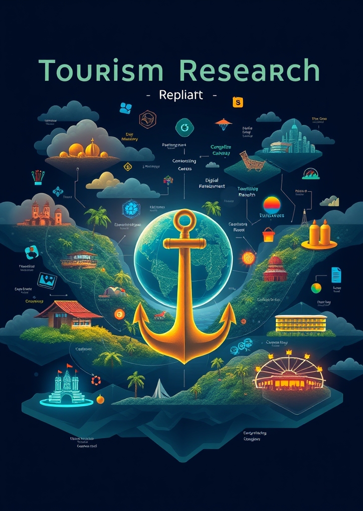 Cover artwork for the current journal issue