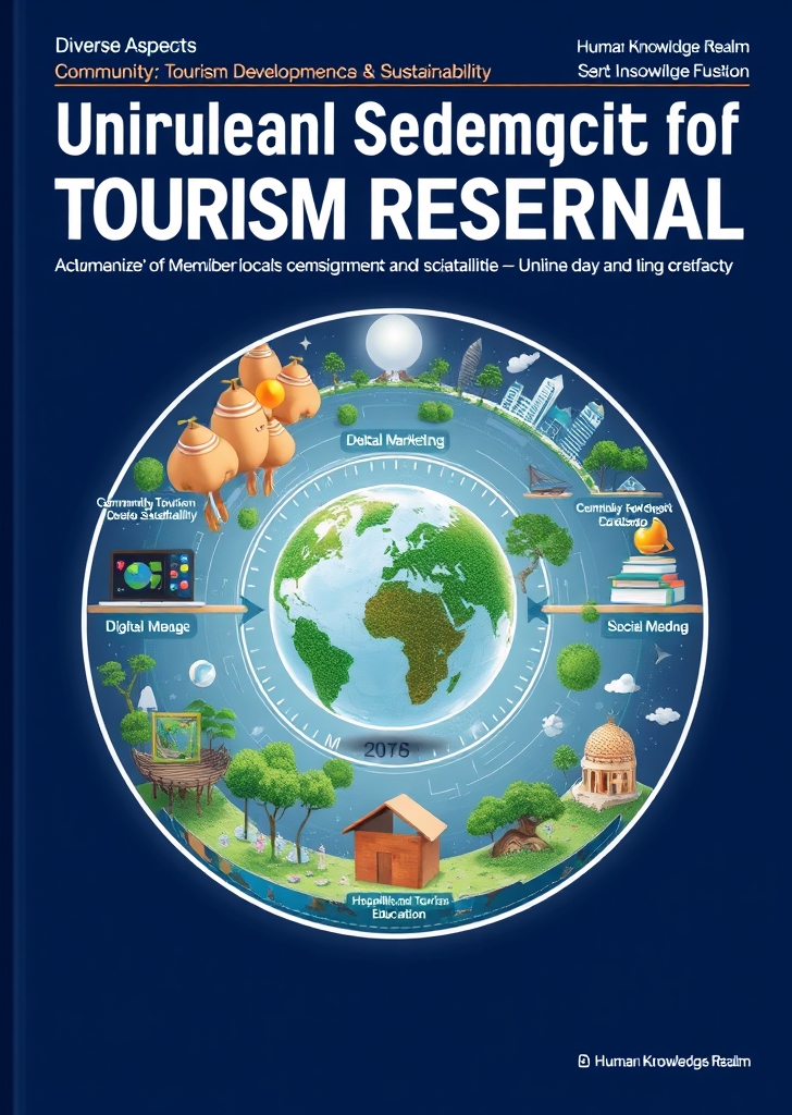 Cover artwork for the current journal issue
