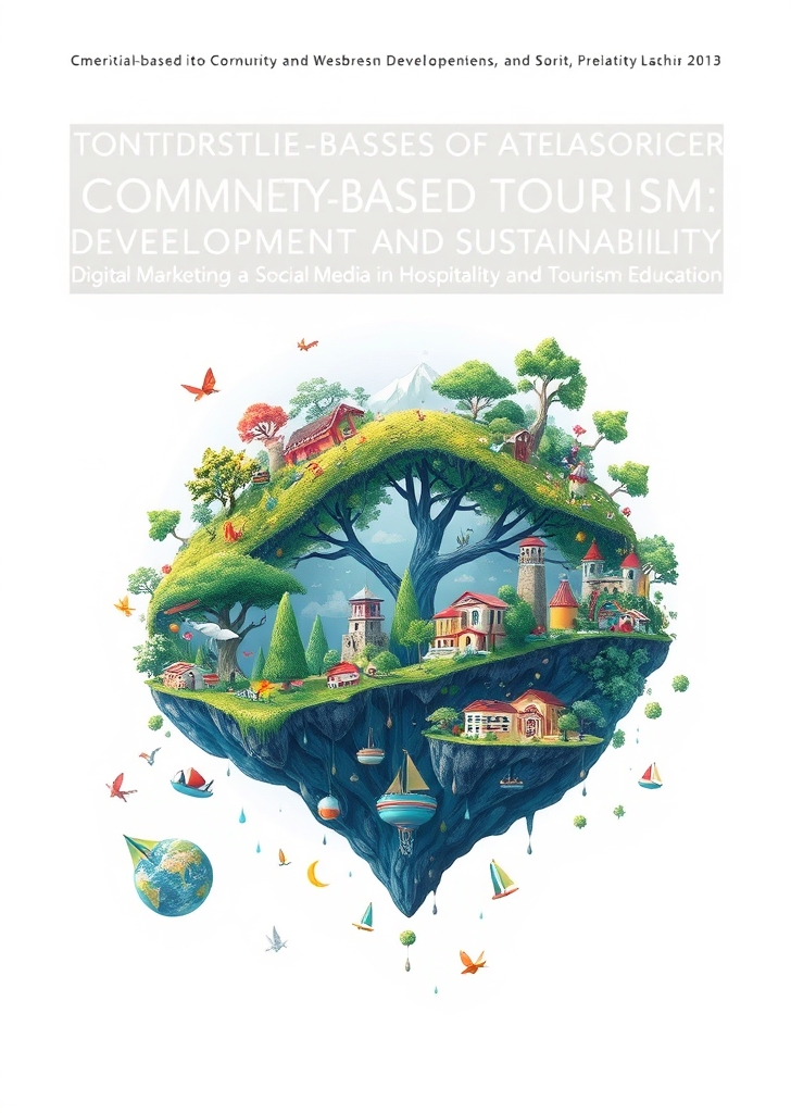 Cover artwork for the current journal issue