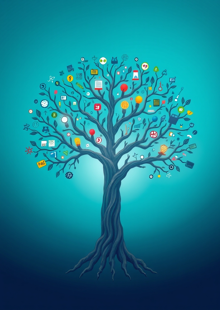 Cover artwork for the current journal issue