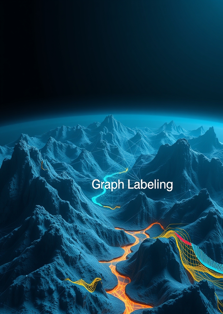 Cover artwork for the current journal issue