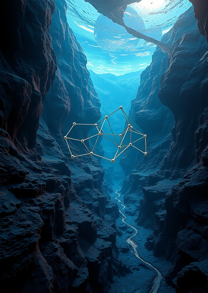 Cover artwork for the current journal issue
