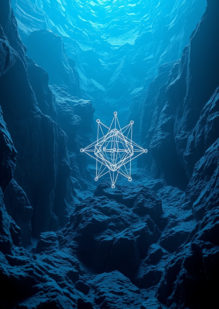 Cover artwork for the current journal issue