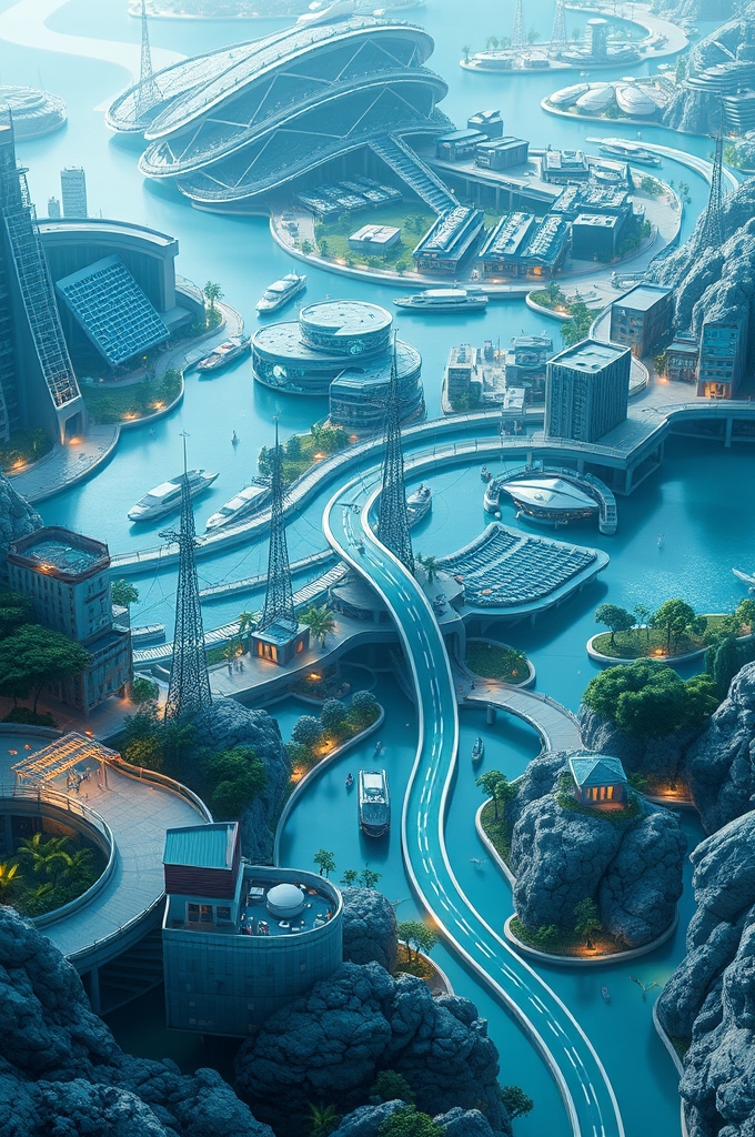 Cover artwork for the current journal issue