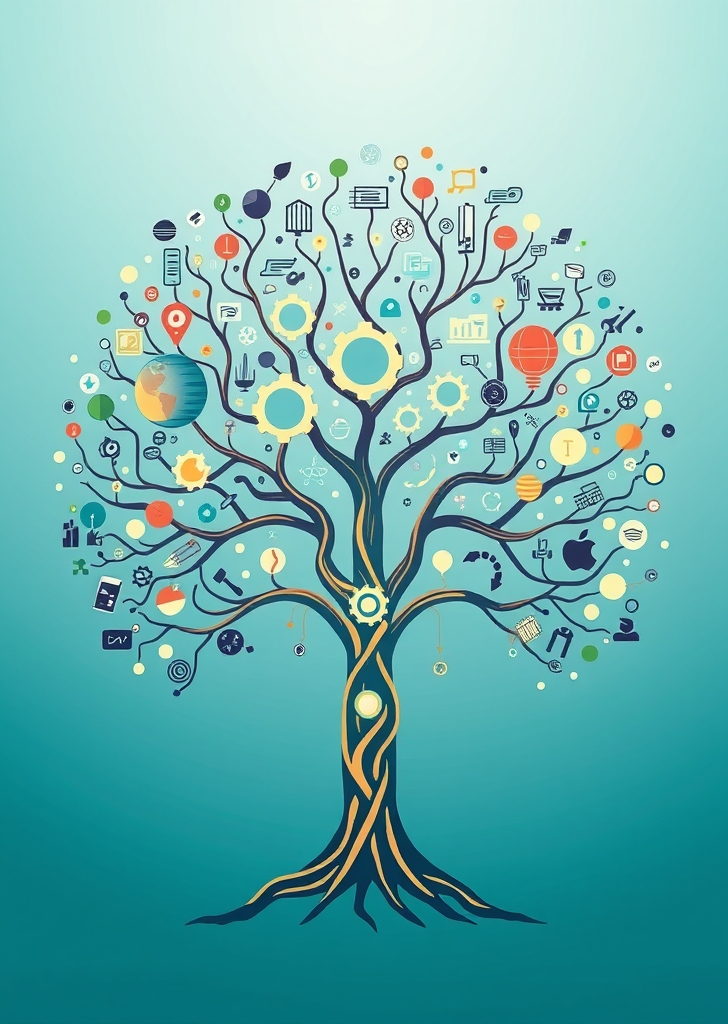 Cover artwork for the current journal issue