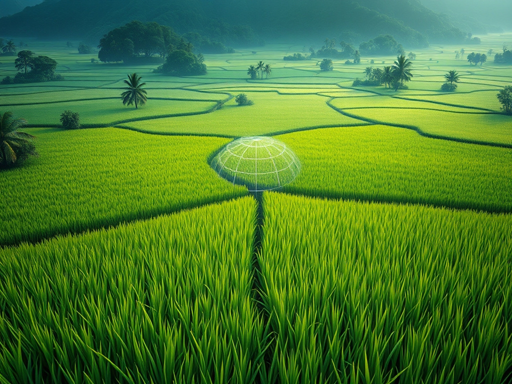 Dynamics of Competitiveness and Efficiency of Rice Farming in Java Island, Indonesia