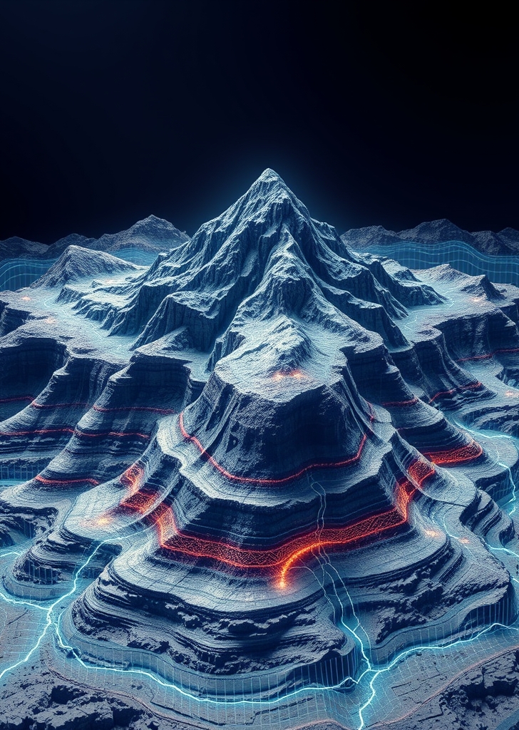 Cover artwork for the current journal issue