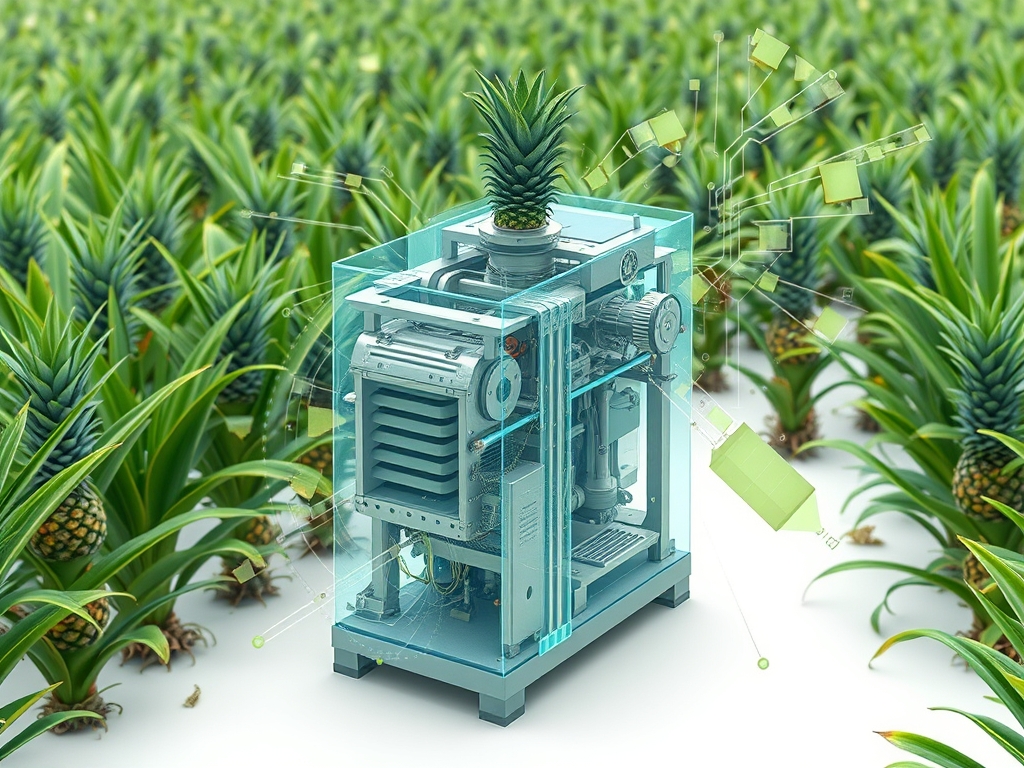 Possible Adoption of Triz and Fea for Enhancing Pineapple Leaf Fiber Extractor Machine Performance: a Mini Review