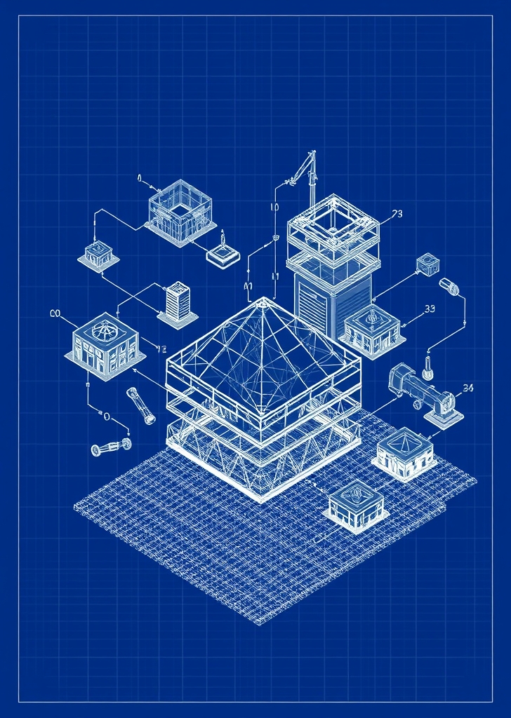 Cover artwork for the current journal issue