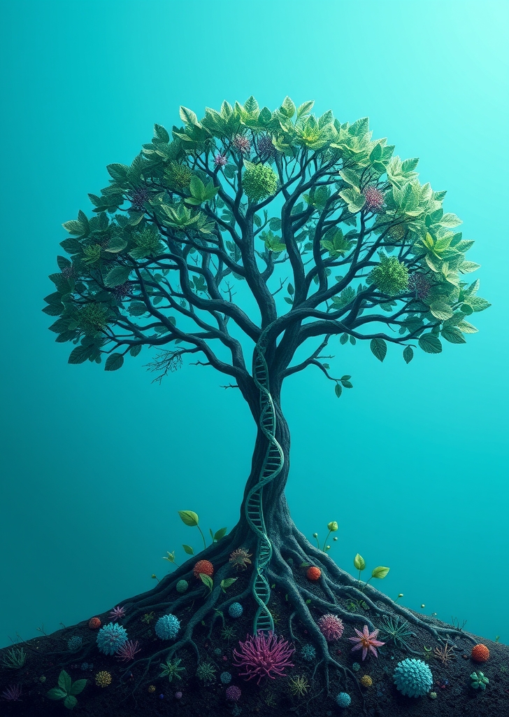 Cover artwork for the current journal issue
