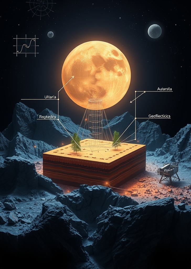 Cover artwork for the current journal issue
