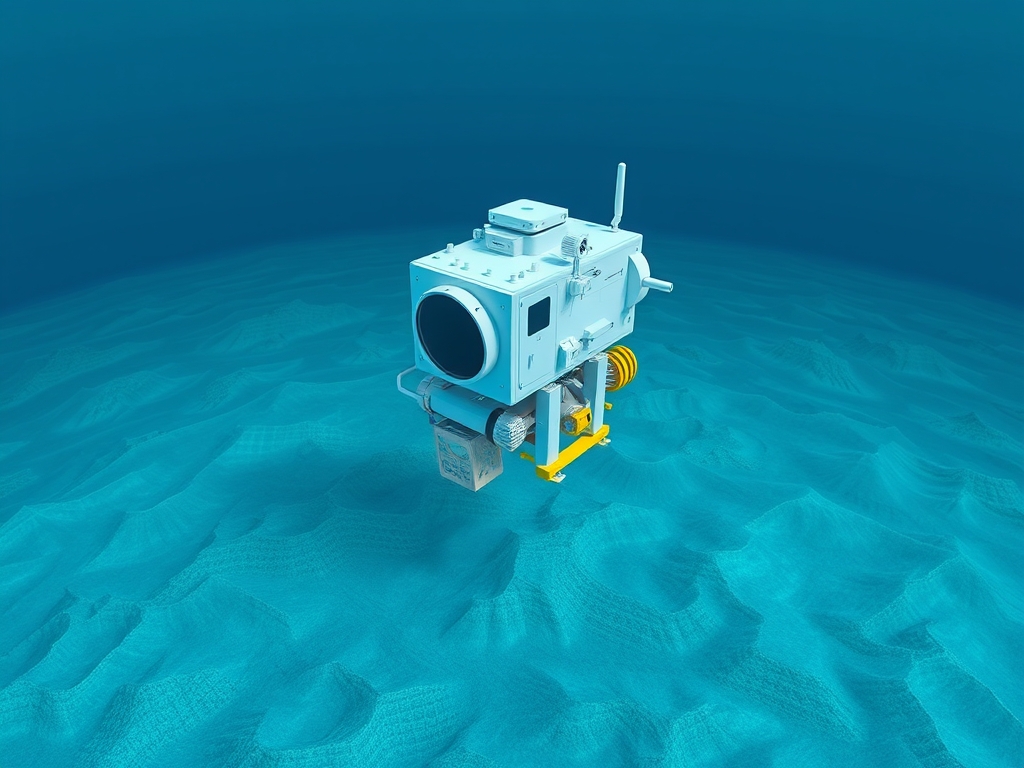 Analysis of Contributing Components to Depth Error for Multibeam Echosounding