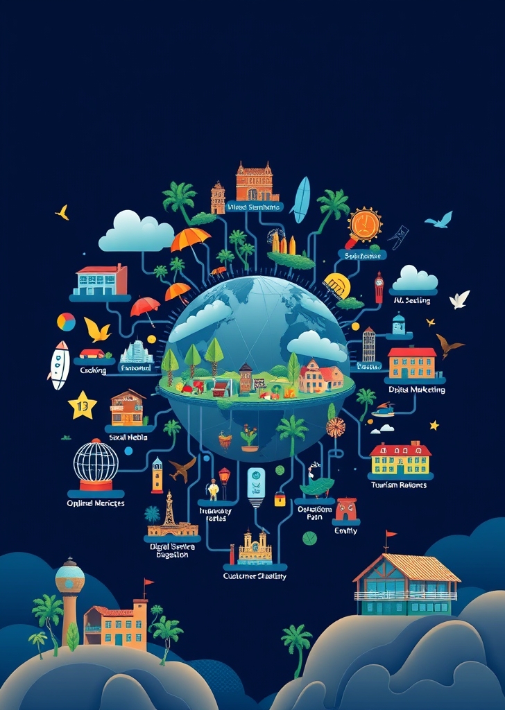 Cover artwork for the current journal issue