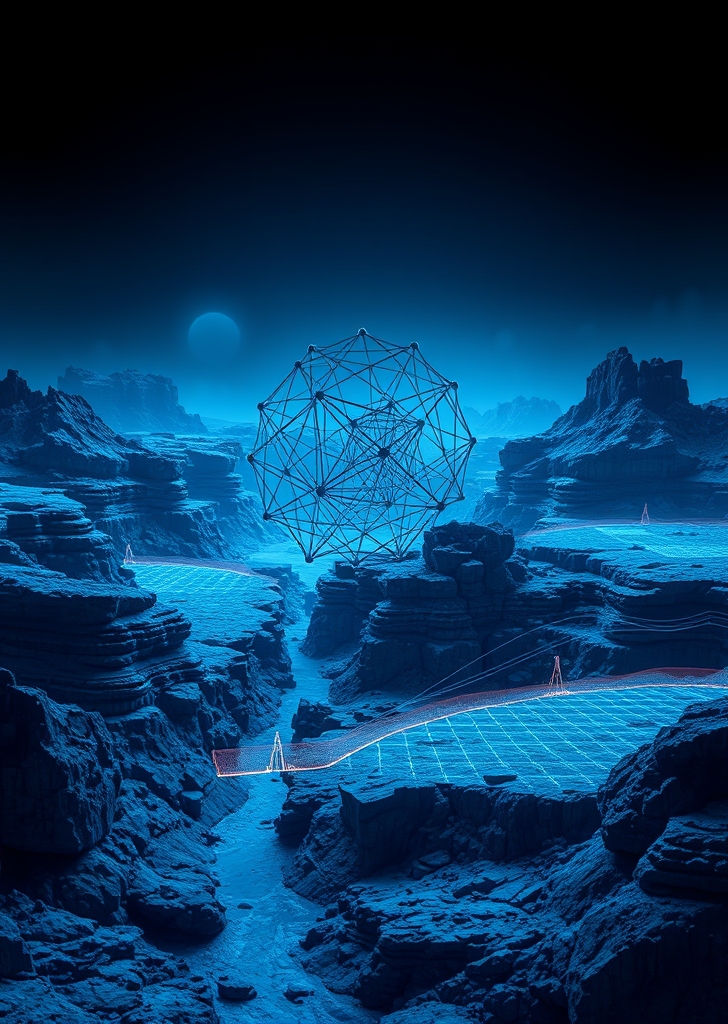 Cover artwork for the current journal issue