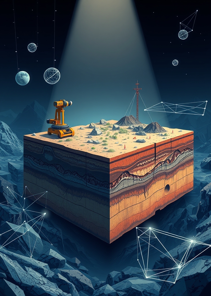Cover artwork for the current journal issue
