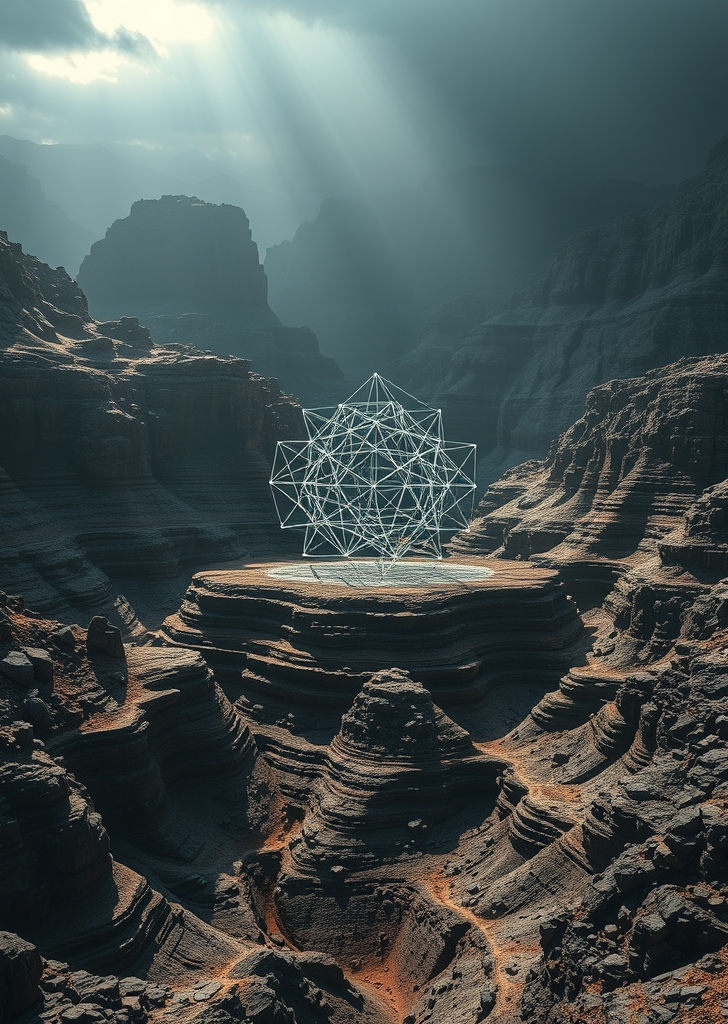 Cover artwork for the current journal issue