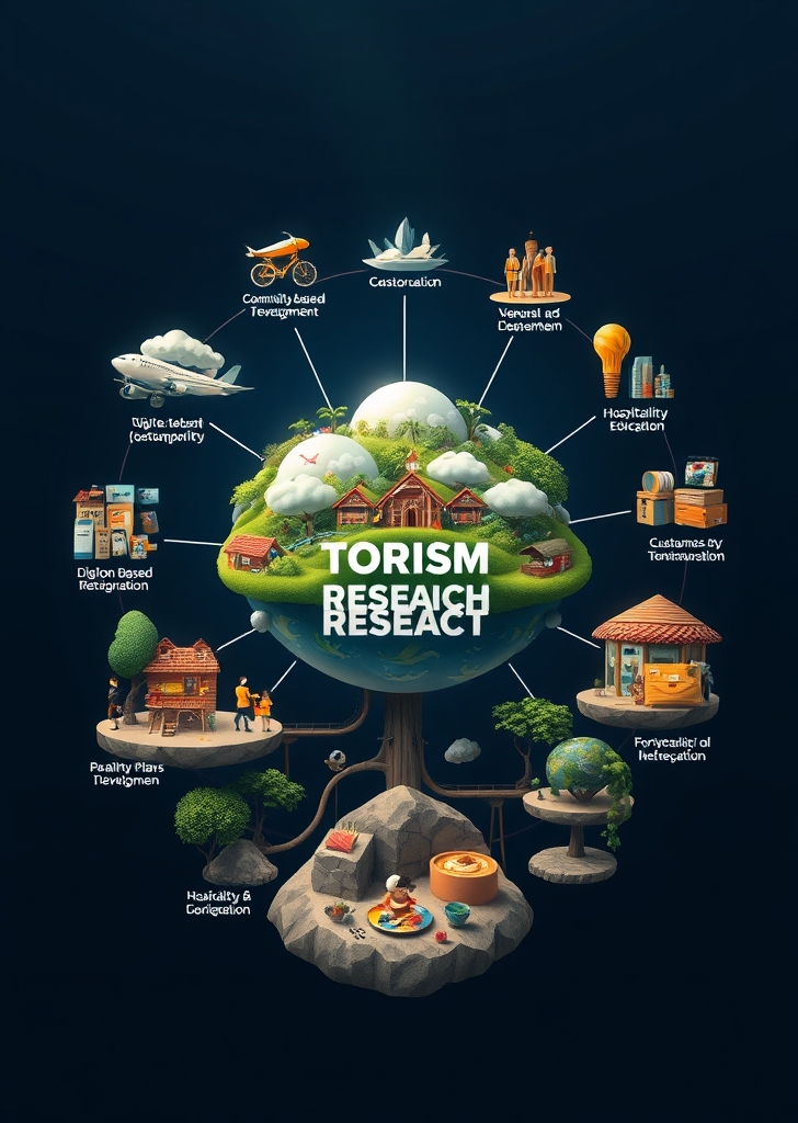 Cover artwork for the current journal issue