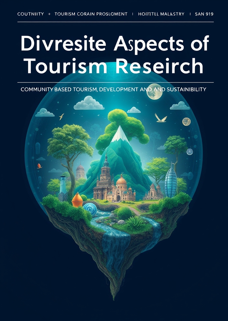 Cover artwork for the current journal issue