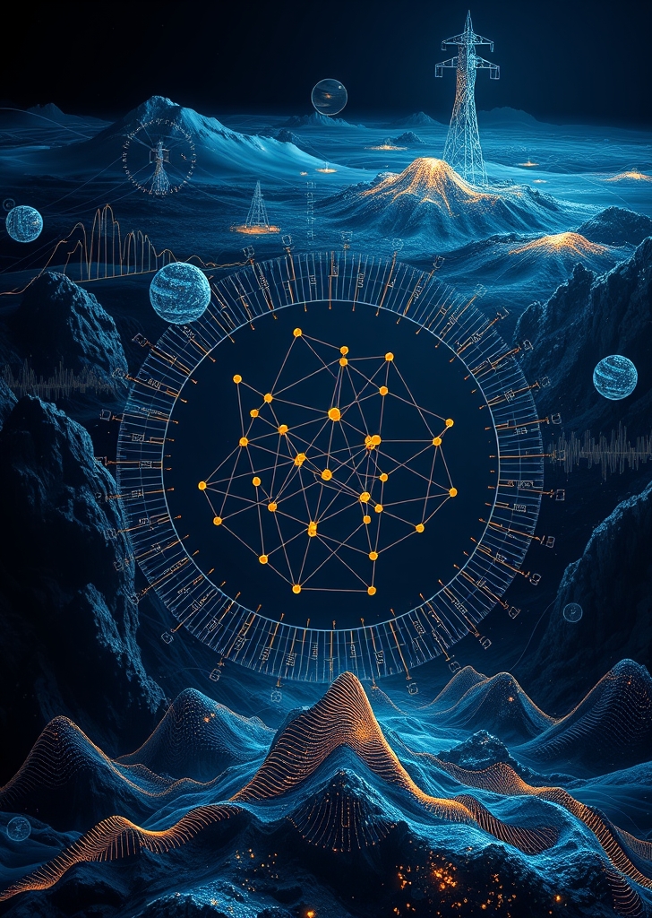 Cover artwork for the current journal issue