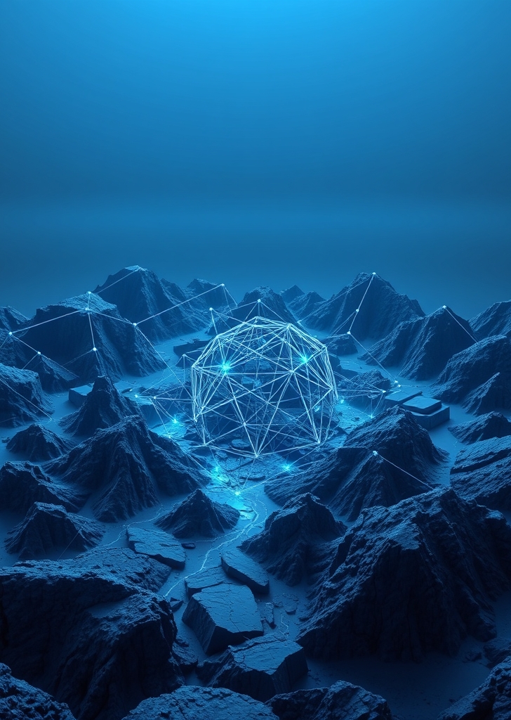 Cover artwork for the current journal issue