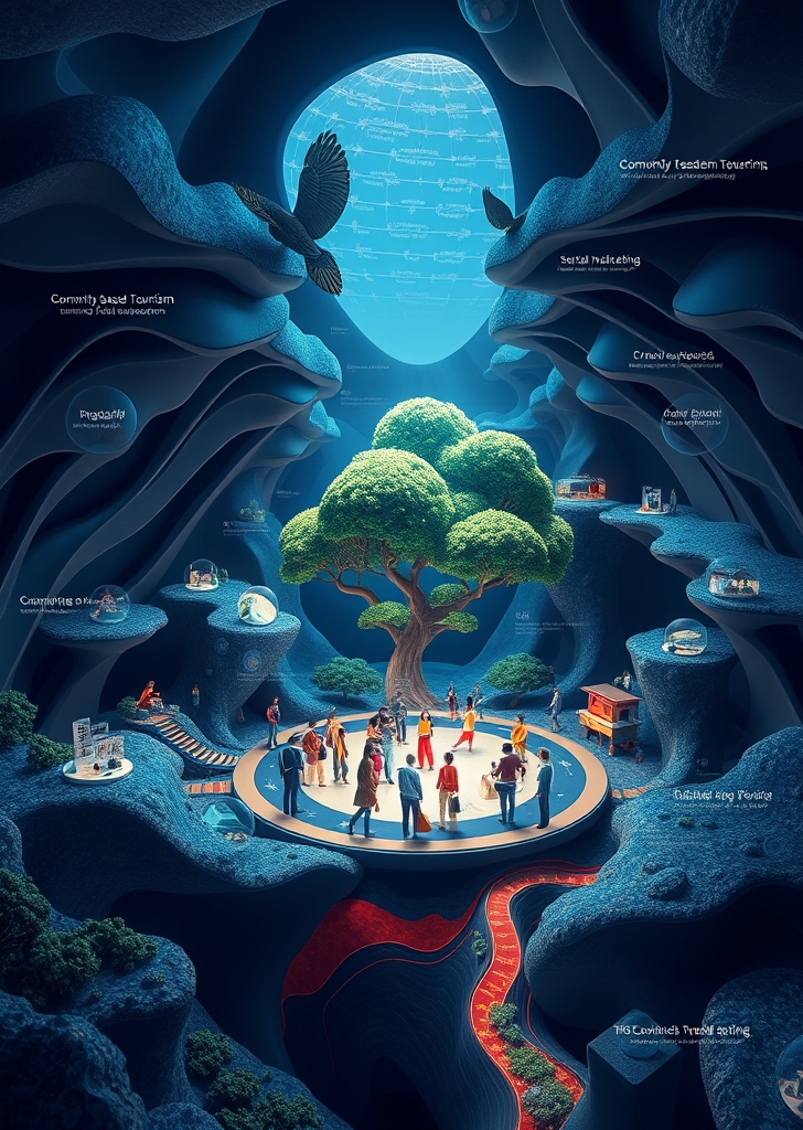 Cover artwork for the current journal issue
