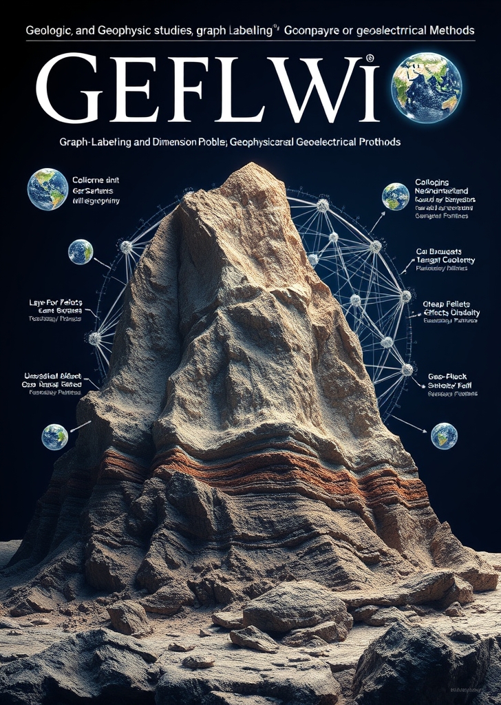 Cover artwork for the current journal issue