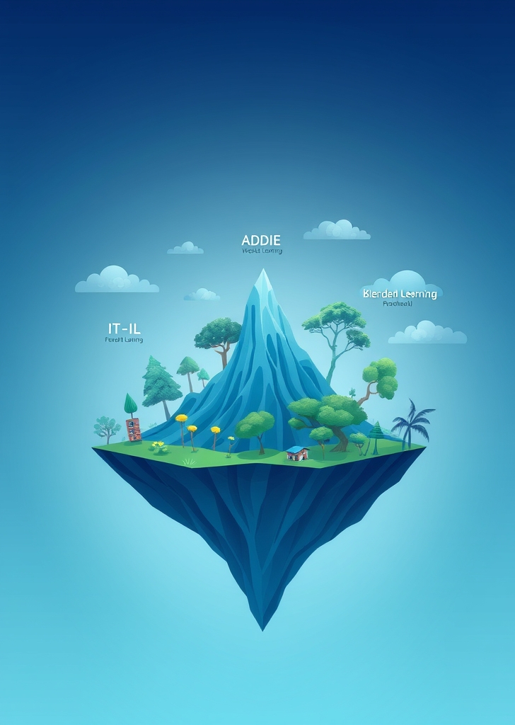 Cover artwork for the current journal issue