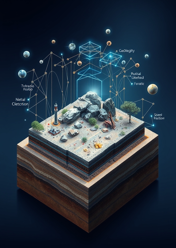 Cover artwork for the current journal issue
