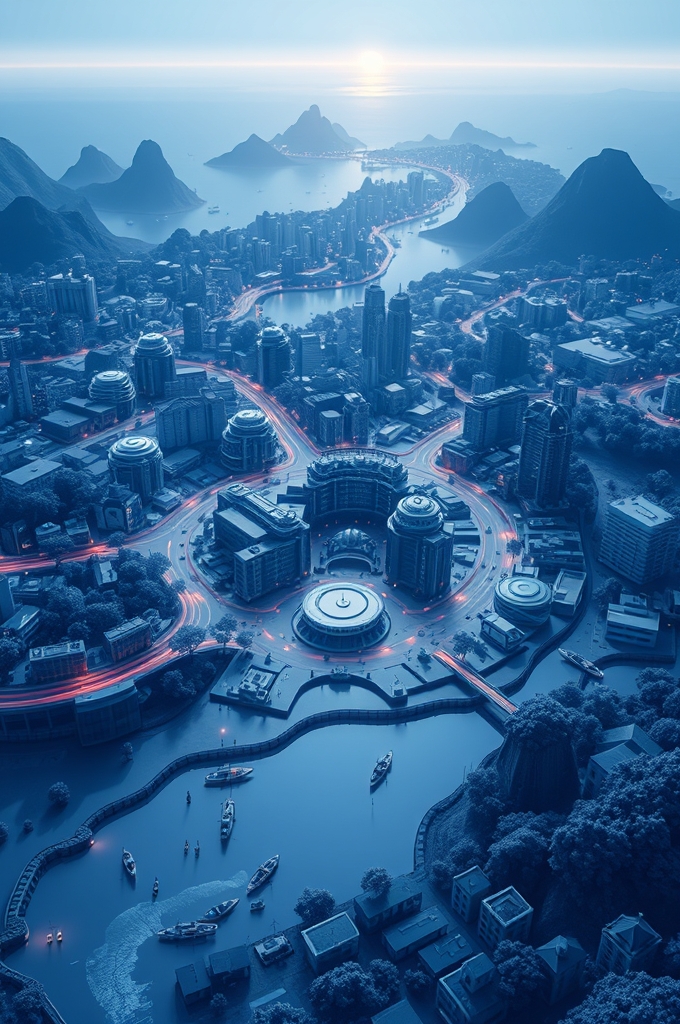 Cover artwork for the current journal issue