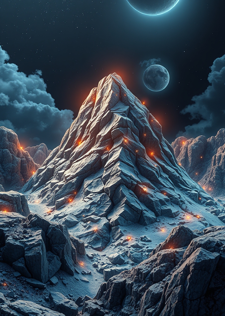 Cover artwork for the current journal issue