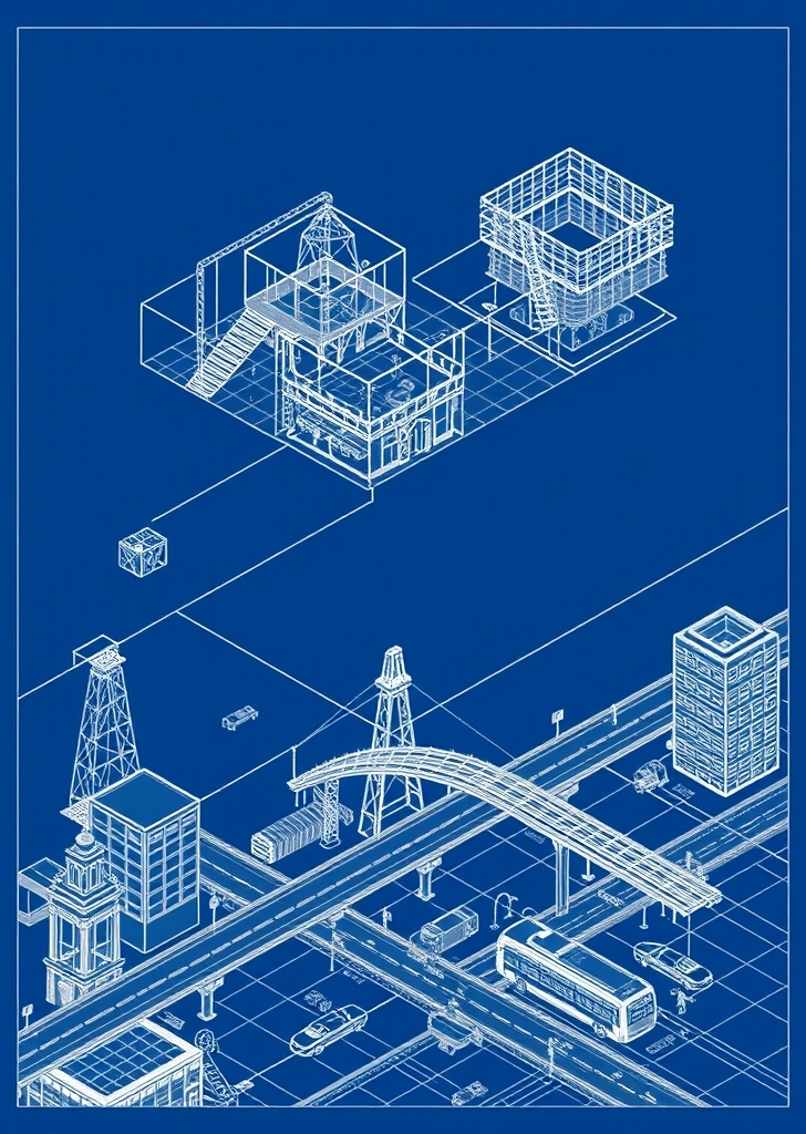 Cover artwork for the current journal issue