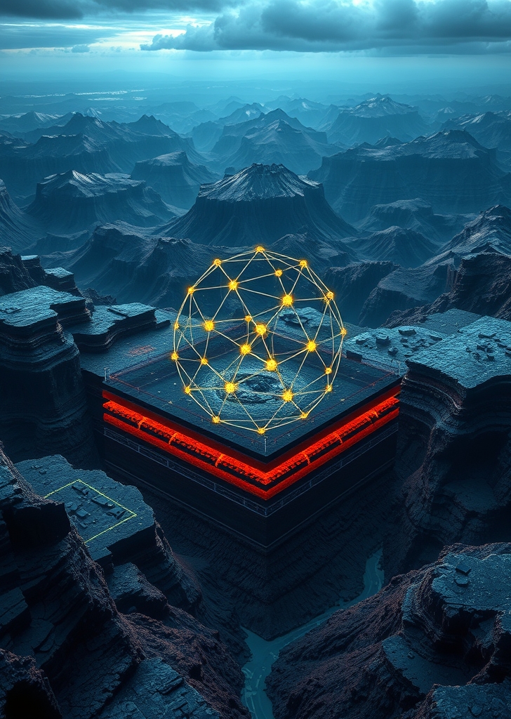 Cover artwork for the current journal issue