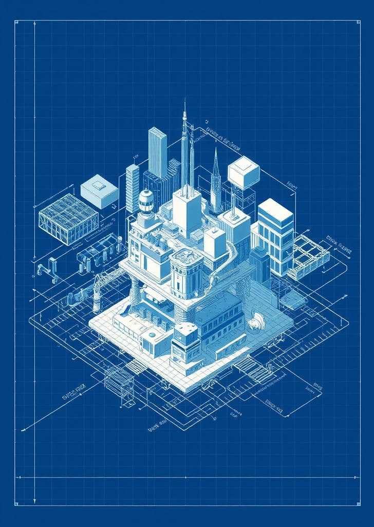 Cover artwork for the current journal issue