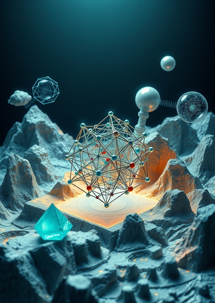 Cover artwork for the current journal issue
