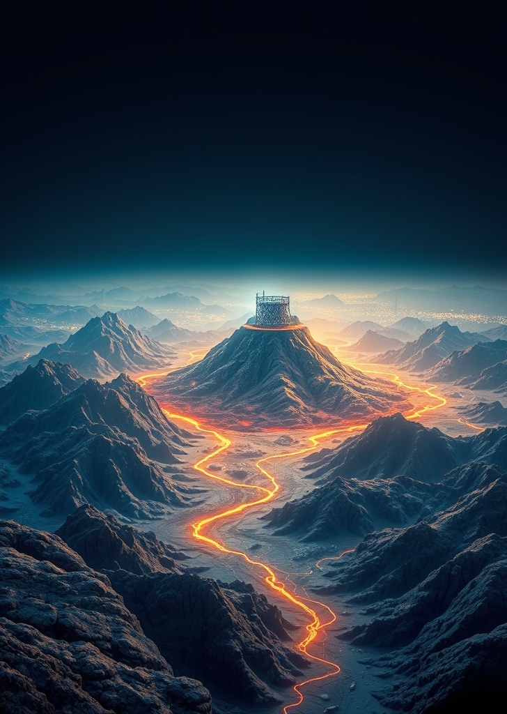 Cover artwork for the current journal issue