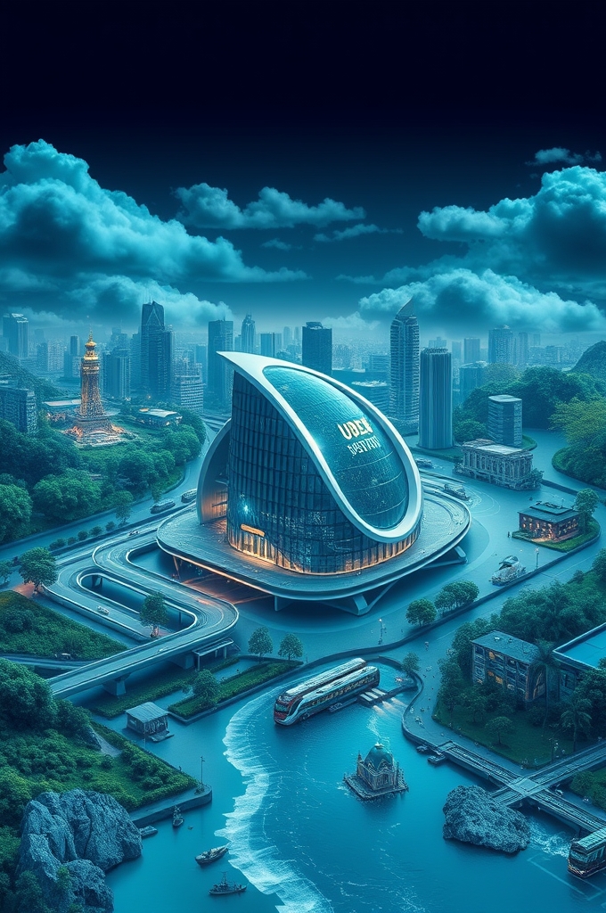 Cover artwork for the current journal issue
