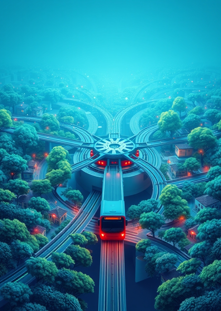 Cover artwork for the current journal issue