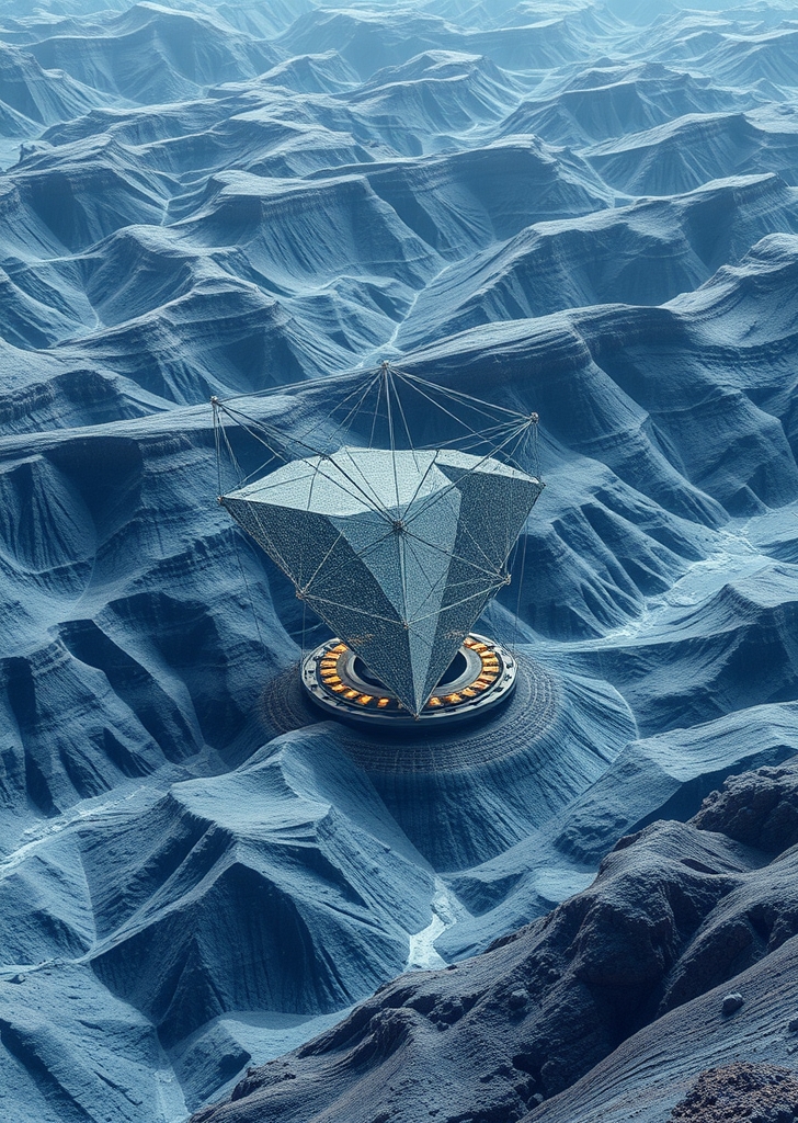 Cover artwork for the current journal issue