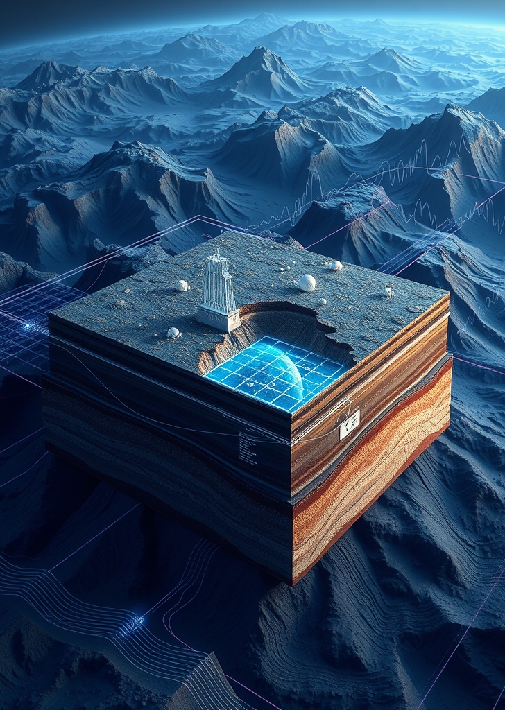 Cover artwork for the current journal issue