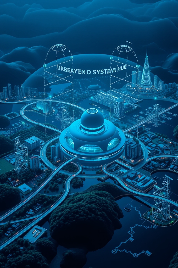 Cover artwork for the current journal issue