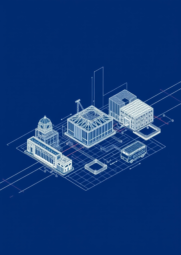 Cover artwork for the current journal issue
