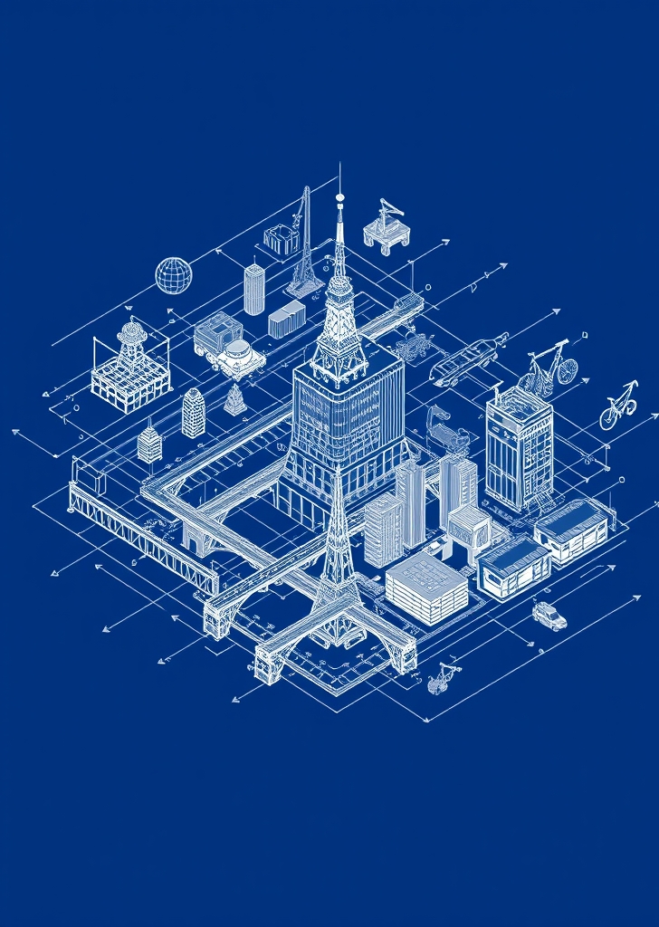 Cover artwork for the current journal issue