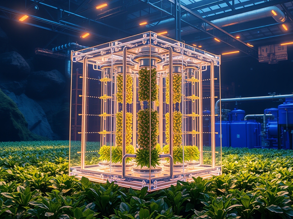 Optimizing Food Processing Efficiency: The Role of Forward Osmosis in Concentration