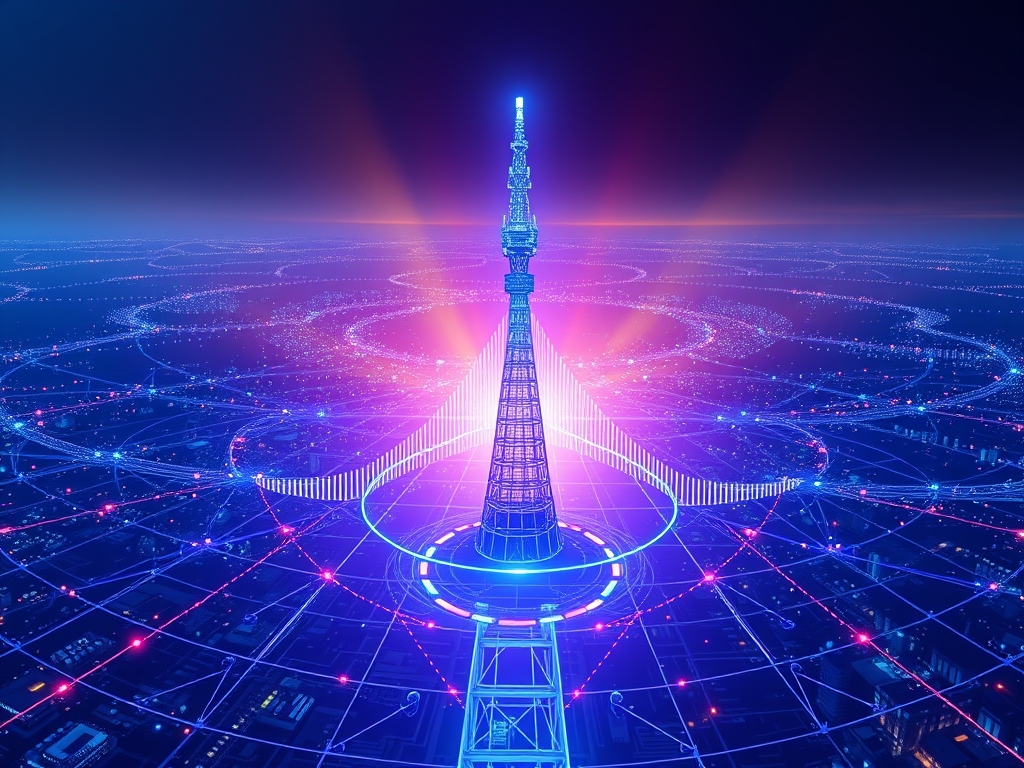A System Dynamics Model of 5G Low-Band Spectrum Management